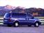 2002 Chevrolet Venture Passenger